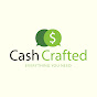 Cash Crafted logo