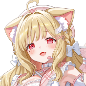 ♡Necoma Ch.♡猫羽かりん 【けもりふ】