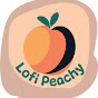 Lofi Peachy logo