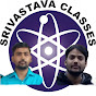 SRIVASTAVA CLASSES DHANBAD logo