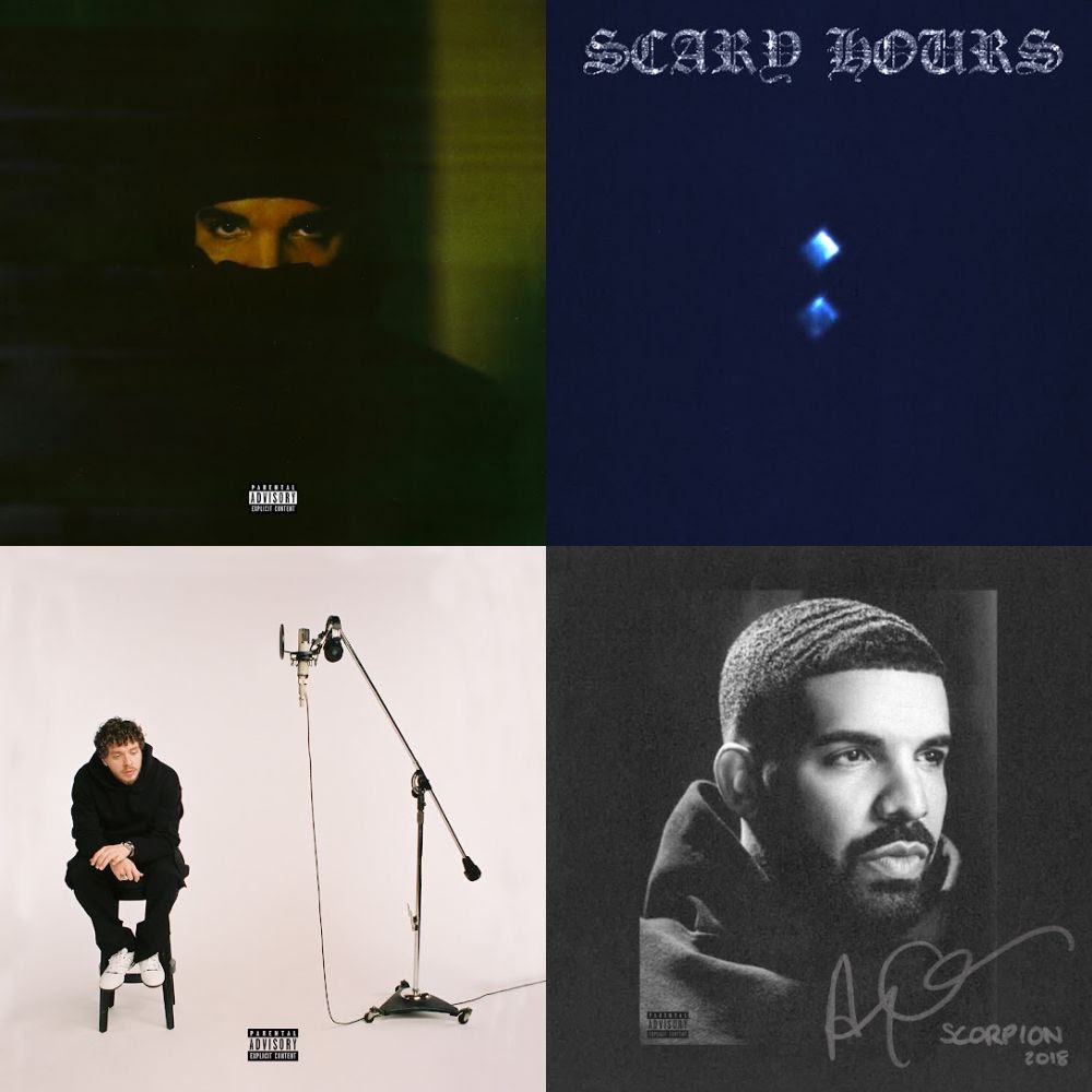 Drake Essentials