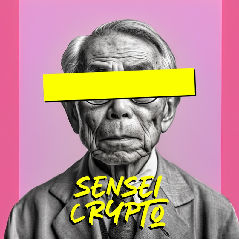 Sensei Crypto