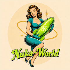 Nuka-World Jazz Radio