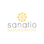 Sanatio Naturopathy Australia logo