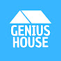 Genius House logo