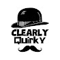 Clearly Quirky logo