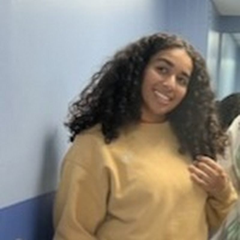 I AM MELINA