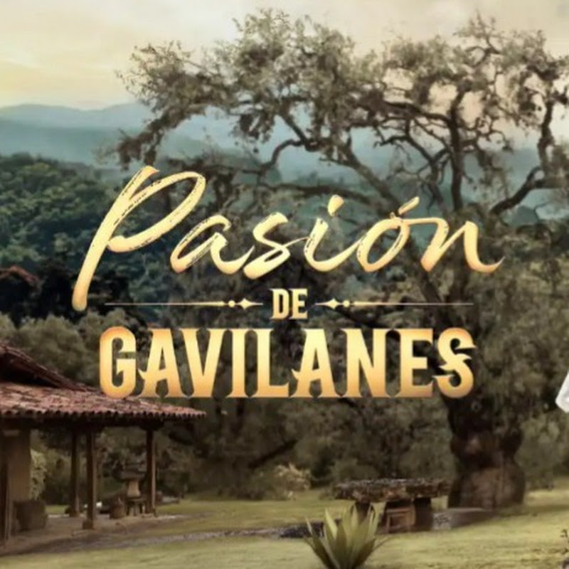 Pasion de Gavilanes