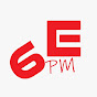 Exploring 6PM logo