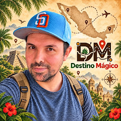 Destino Mágico con Alan