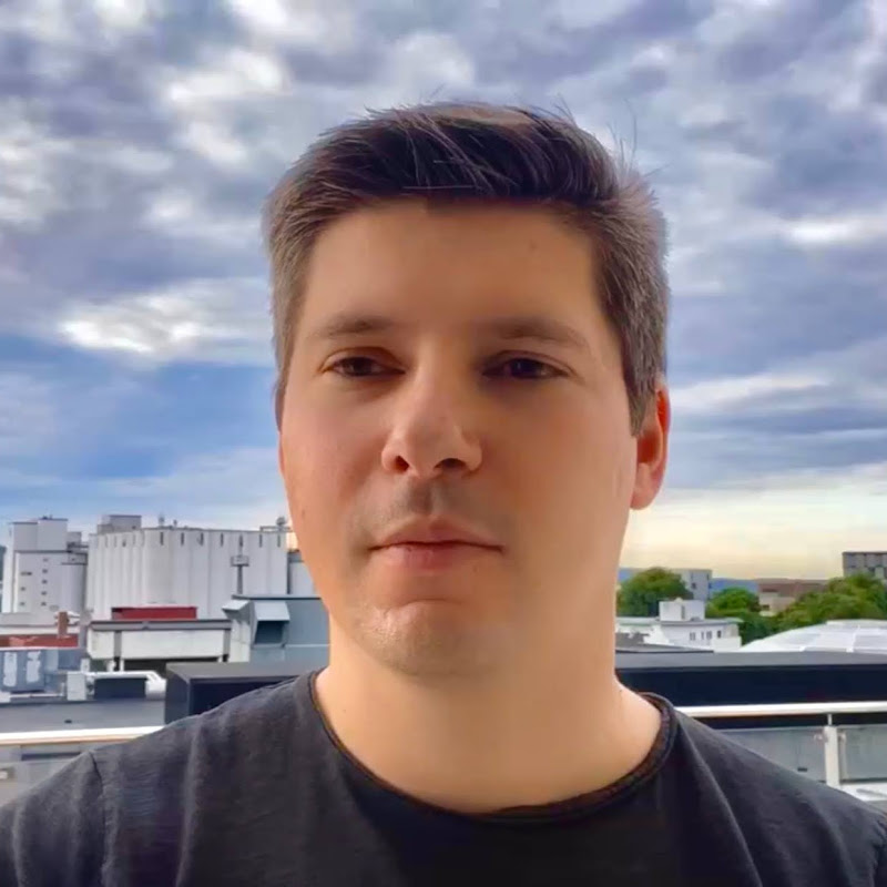 Channel Avatar