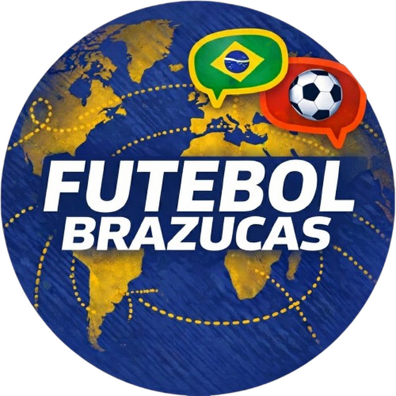 Futebol Brazucas