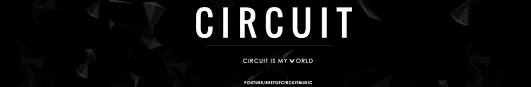 Circuit Is My World YouTube 频道头像