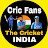 Cric Fans : The Cricket India