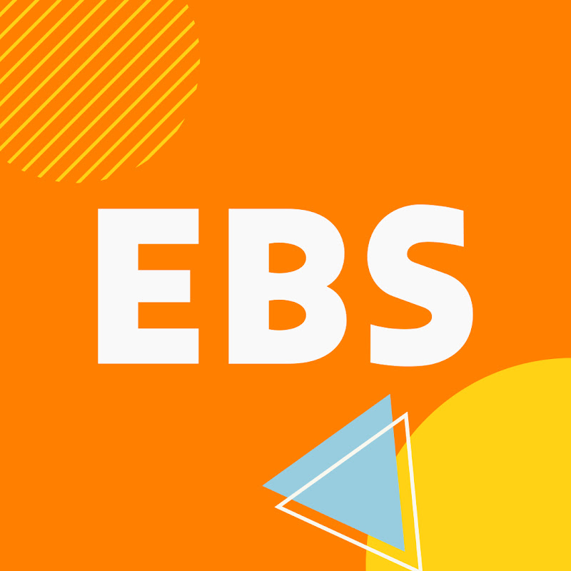 EBS Logo