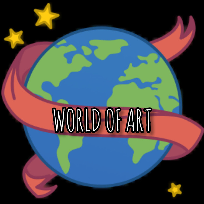 World Of Art And Craft