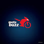Moto Buzz logo