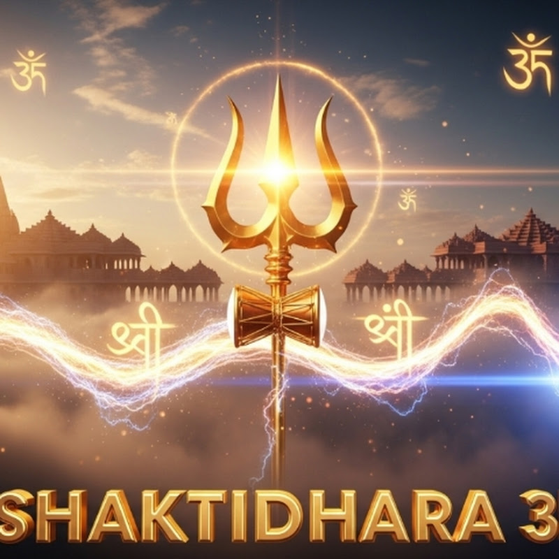 Hire ShaktiDhara — Paranormal & Supernatural YouTube creator for sponsorships