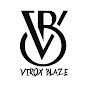 Virox Blaze logo