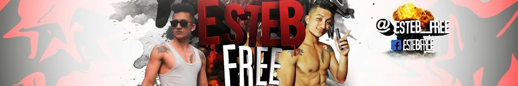 Esteb Free Avatar del canal de YouTube
