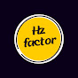 Hz factor logo