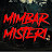 Mimbar Misteri