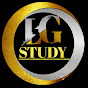 LOOK GENIUS STUDY  logo