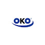 OKO Tire Sealants - USA logo
