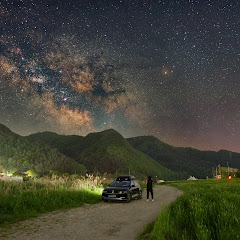 차박헌터 Car Camp Hunter