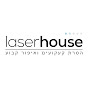 Laser House Israel (Tattoo Removal) logo