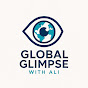 Global Glimpse with Ali logo