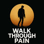 Walk Through Pain logo