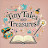 Tiny Tales and Treasures 