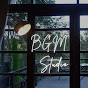 BGM I Room logo