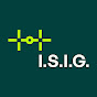 International Semiconductor Industry Group TV logo