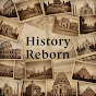 History Reborn logo
