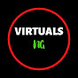 Emmy Virtuals
