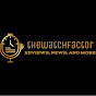 The Watch Factor logo