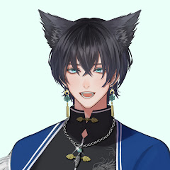 暇月 ニック（Himatsuki Nick）の画像