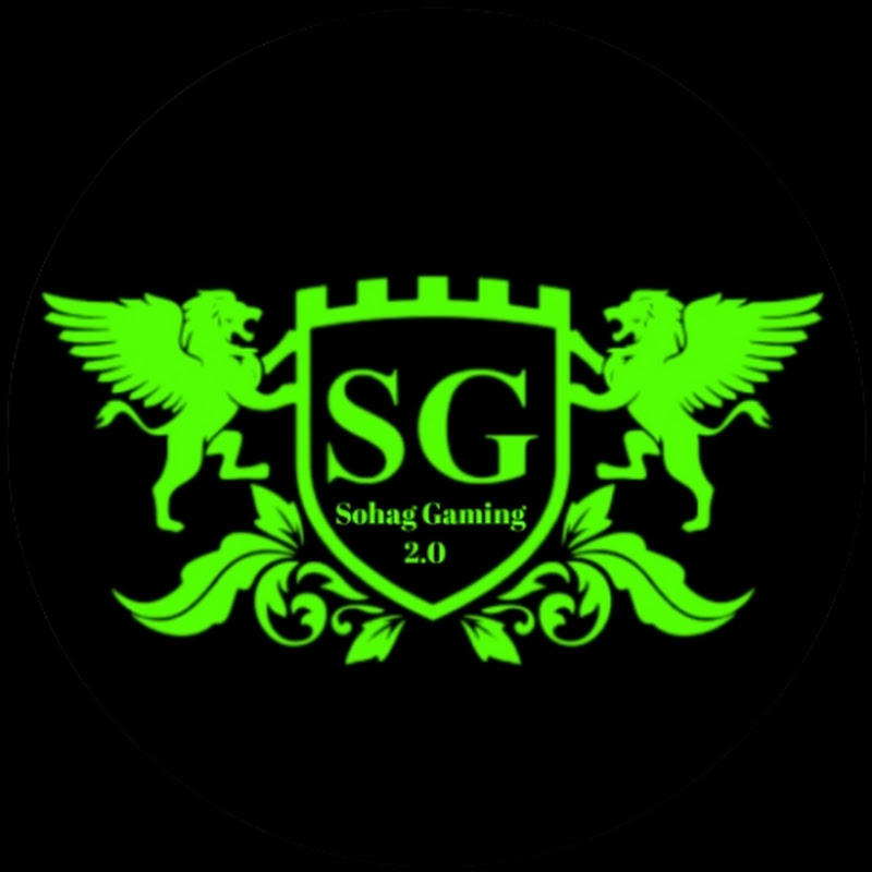 Sohag Gaming 2.0