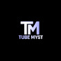 Tube Myst logo