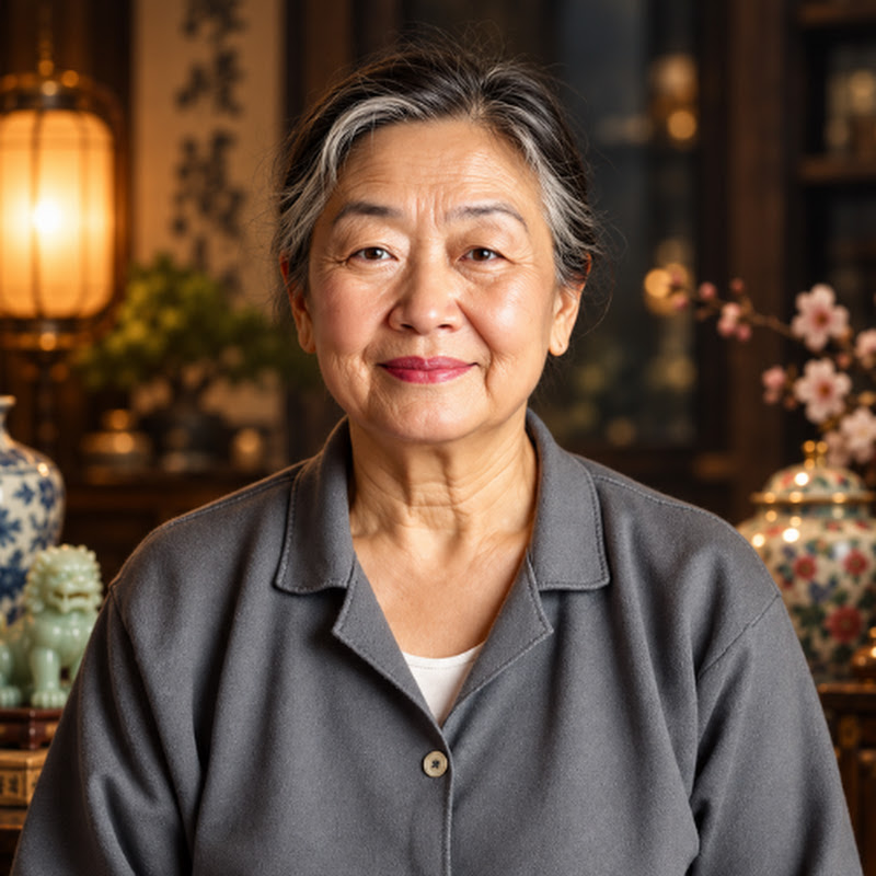 May-Lin's Treasures