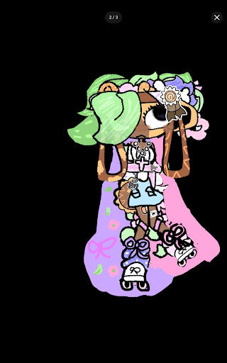 Post from Alice the fox - YouTube