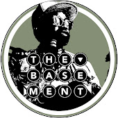 The Basement with Tim Ross
