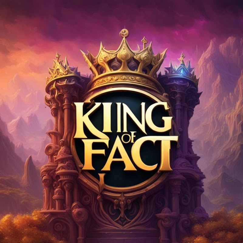 King Of Fact 