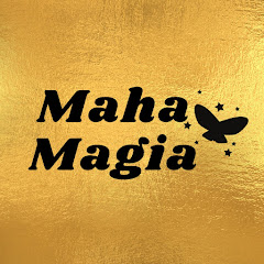 Maha Magia Avatar