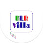 Kerala Lottery Result Villa logo