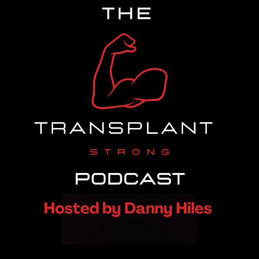 The Transplant Strong Podcast