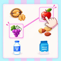 Kitchen Puzzle