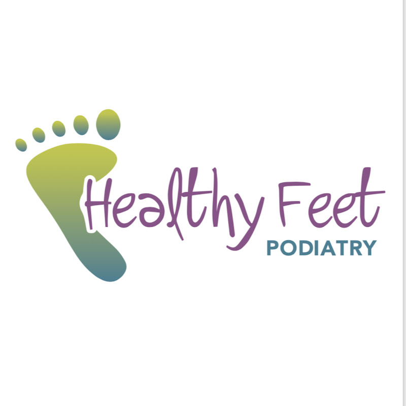 Healthy Feet Podiatry